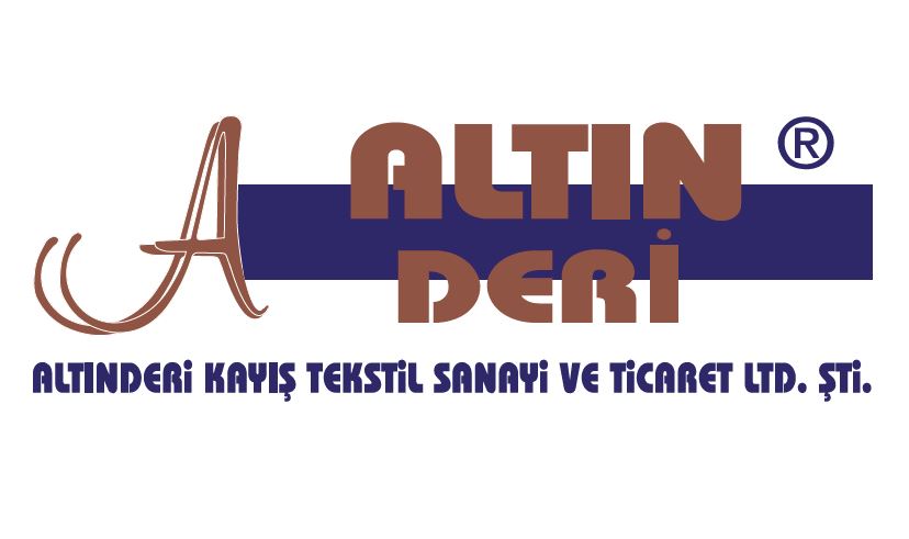 ALTINDERİ KAYIŞ SAN.LTD.ŞTİ.