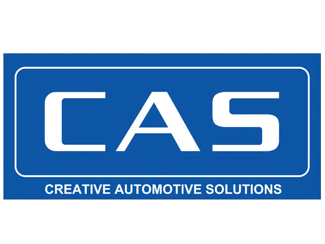 CAS MOTORLU ARAÇLAR A.Ş.