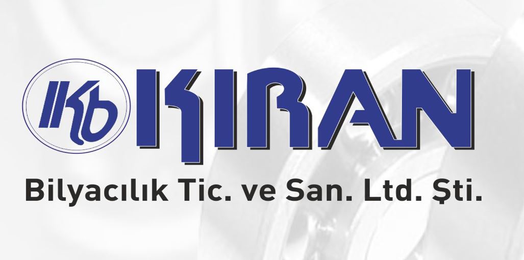 KIRAN BİLYACILIK TİC.VE SAN.LTD.ŞTİ.