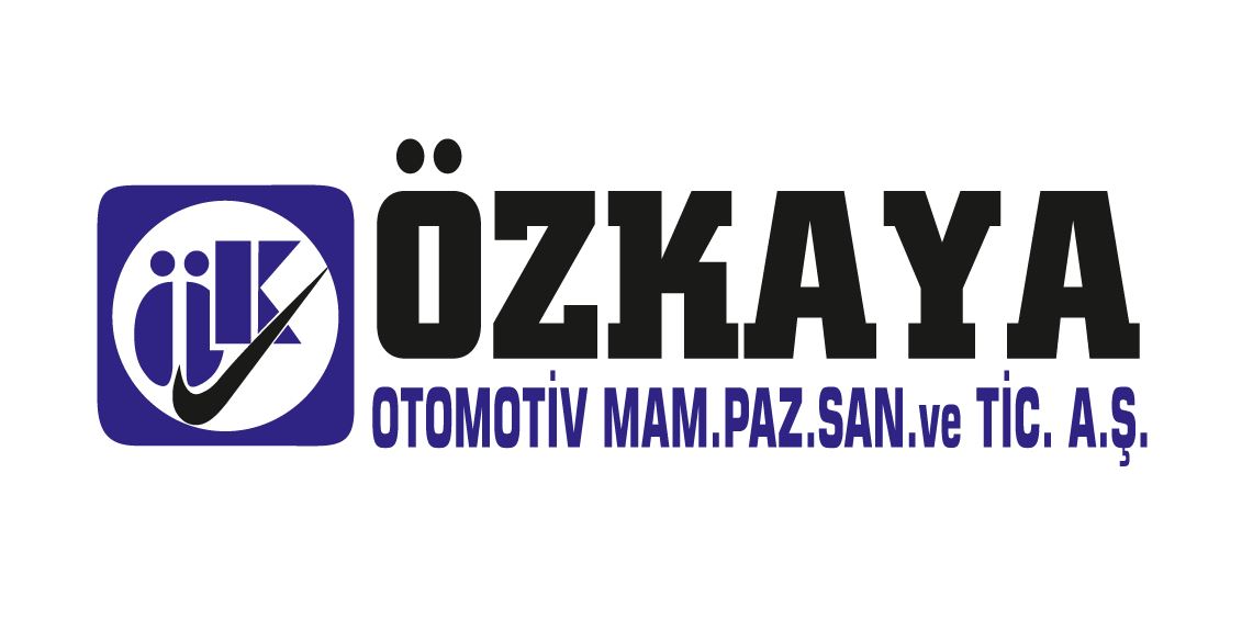 ÖZKAYA OTOMOTİV MAM.PAZ.SAN. ve TİC. A.Ş.